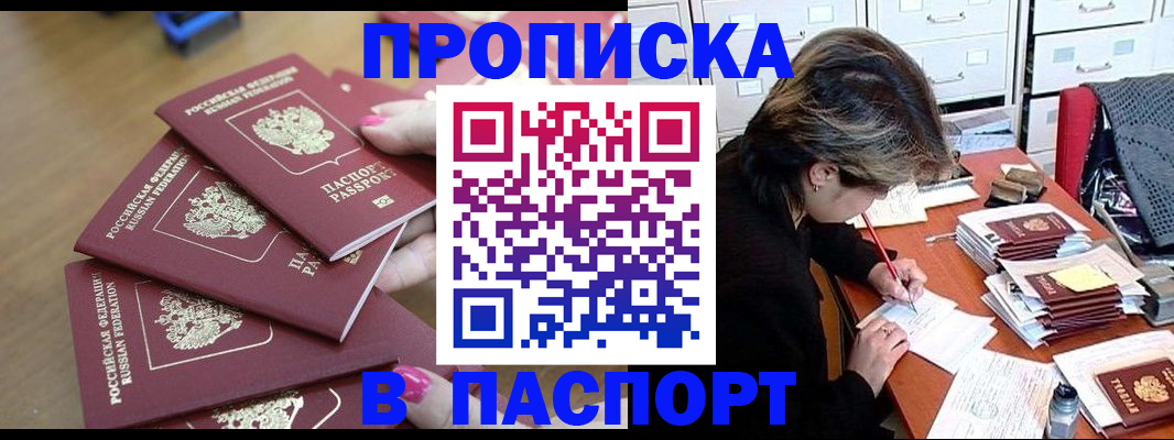 прописка штамп в Жердевке